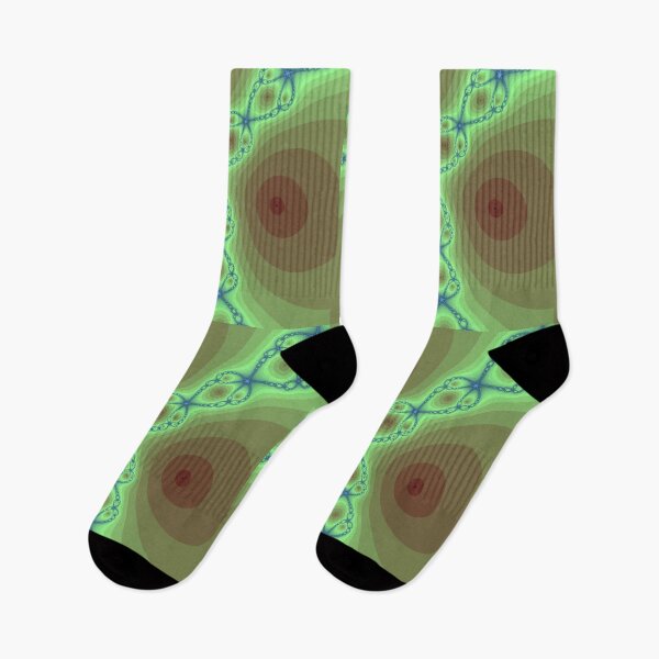 Item preview, An abstract of three eyes 17 designed and sold by Gluecknika.