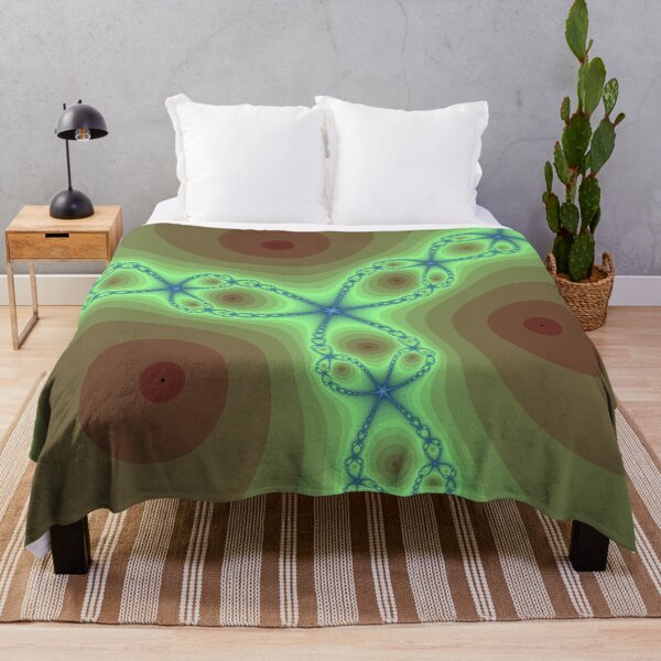 Item preview, An abstract of three eyes 17 designed and sold by Gluecknika.