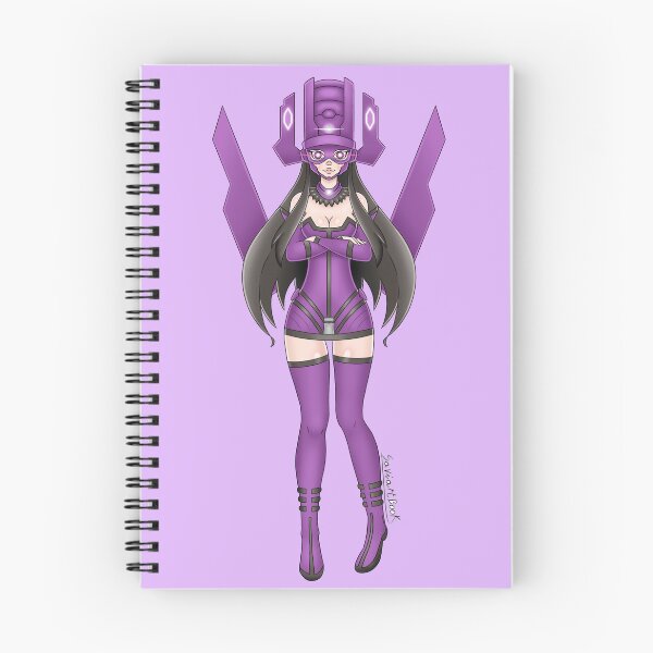 Item preview, Galacta designed and sold by SaviartBook.