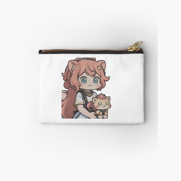 Item preview, Scarlet & Shelly designed and sold by AlChronicle.