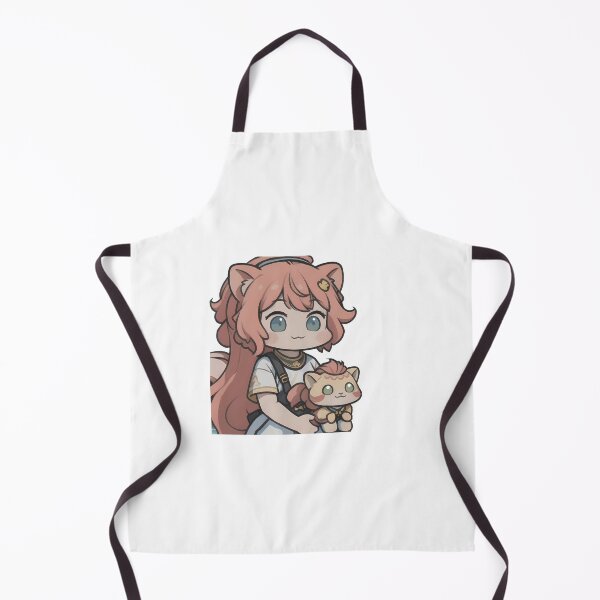 Item preview, Scarlet & Shelly designed and sold by AlChronicle.