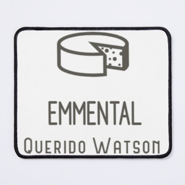 Item preview, Emmental Cheese Cheese Kitchen kitchen Chef designed and sold by WeAreCrazy.
