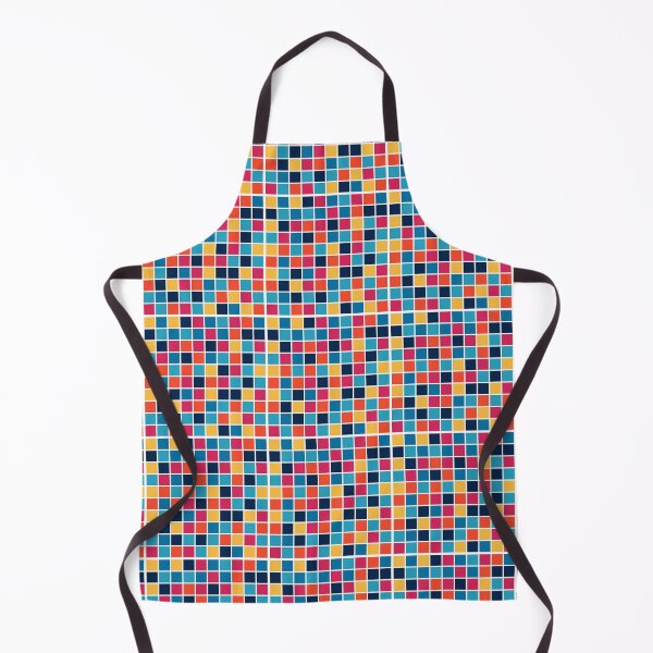 Item preview, Seamless Squares Pattern designed and sold by SunshineSales.
