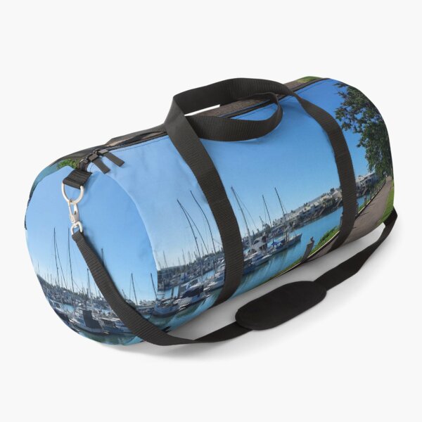 Item preview, Townsville Marina - The Strand - Queensland Australia designed and sold by TheHappyK.