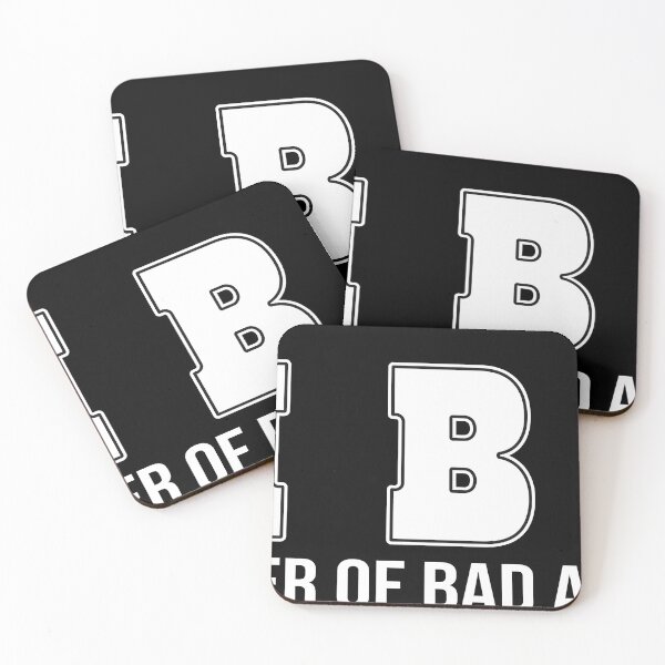 Item preview, Procrastination Pro: MBA in Bad Activity designed and sold by CyberYogi.