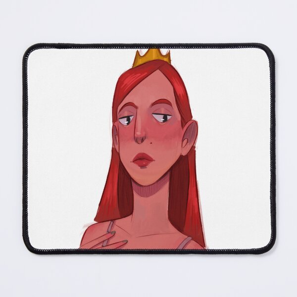Item preview, I am the princess designed and sold by Aga Maszota.