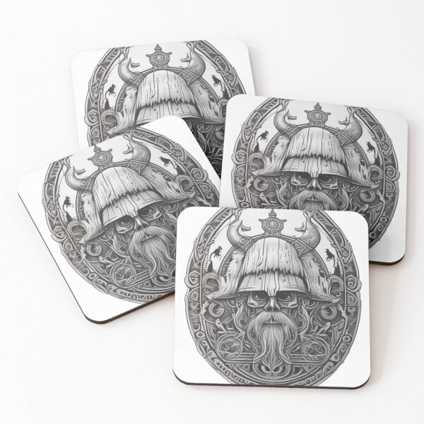 Item preview, Viking  designed and sold by Rade85.