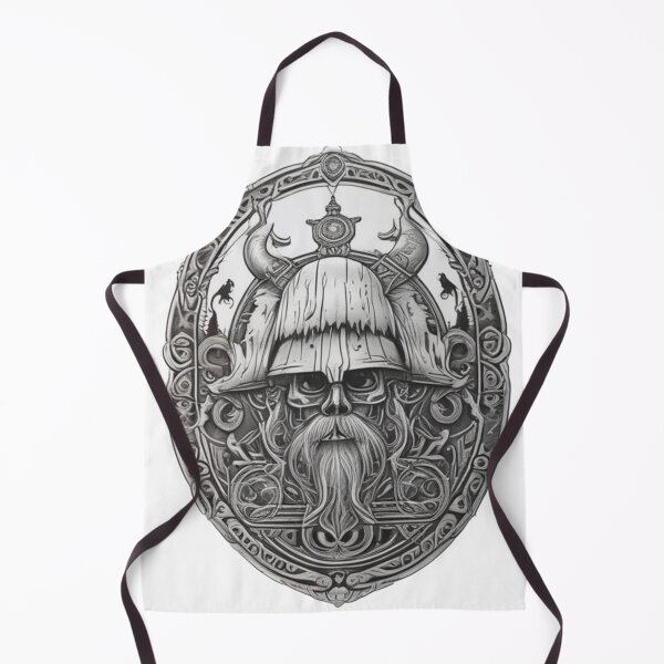 Item preview, Viking designed and sold by Rade85.