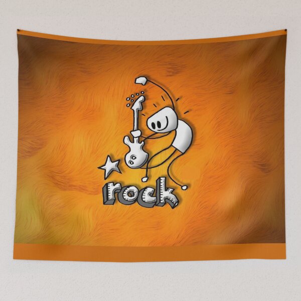 Item preview, RETRO CLASSIC VINTAGE ROCK BAND DESIGNS designed and sold by THE AMERICAN TEEVANGELIST.