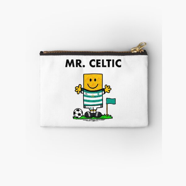 Item preview, Mr. Celtic designed and sold by PickledjoArt.