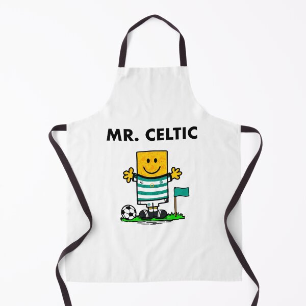 Item preview, Mr. Celtic designed and sold by PickledjoArt.