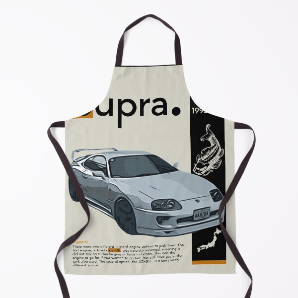 Item preview, Supra mk4 JDM Legend Modified Japanese Street Drift designed and sold by Stefan Slater.