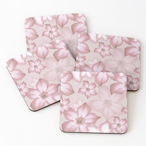 Item preview, Desert Rose Flower Dream #2 #wall #decor #art designed and sold by Anita's & Bella's Art.