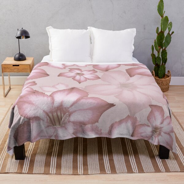 Item preview, Desert Rose Flower Dream #2 #wall #decor #art designed and sold by Anita's & Bella's Art.
