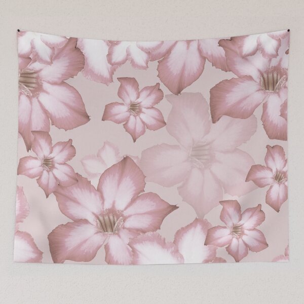 Item preview, Desert Rose Flower Dream #2 #wall #decor #art designed and sold by Anita's & Bella's Art.