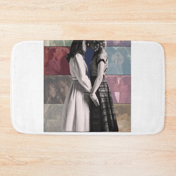Item preview, MARTA AND FINA - THE MAFIN ERA designed and sold by Sapphodramatic.
