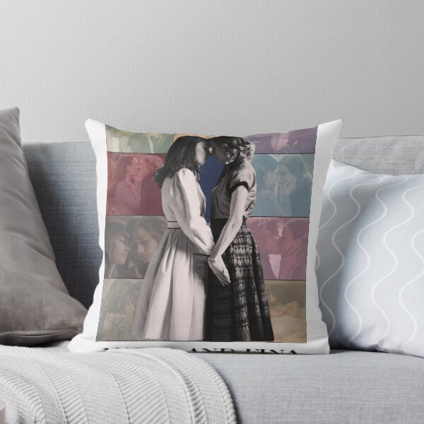 Item preview, MARTA AND FINA - THE MAFIN ERA designed and sold by Sapphodramatic.