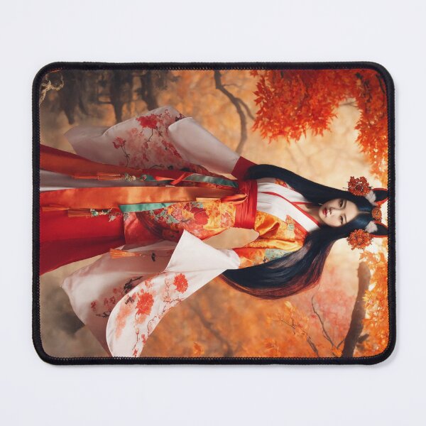 Item preview, Kitsune designed and sold by RaF71PrO.