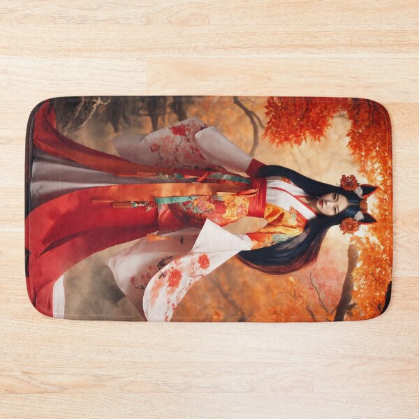 Item preview, Kitsune designed and sold by RaF71PrO.