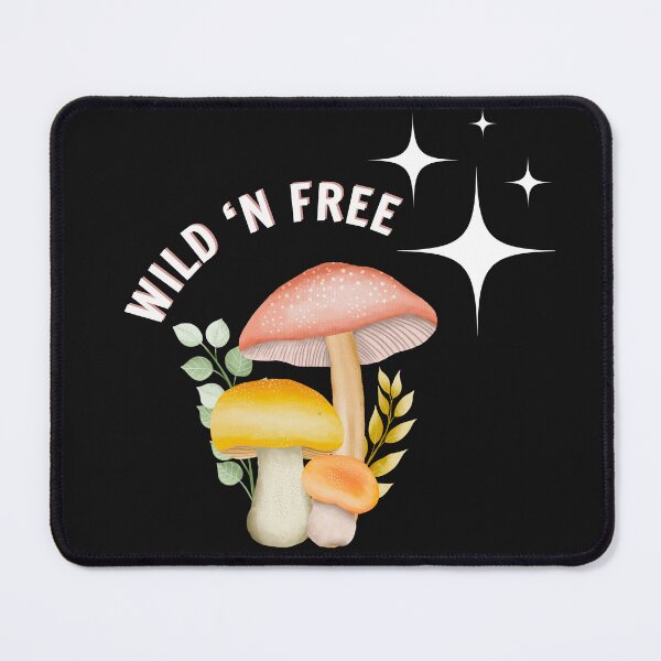 Item preview, Wild 'n free designed and sold by DesignsbySimons.