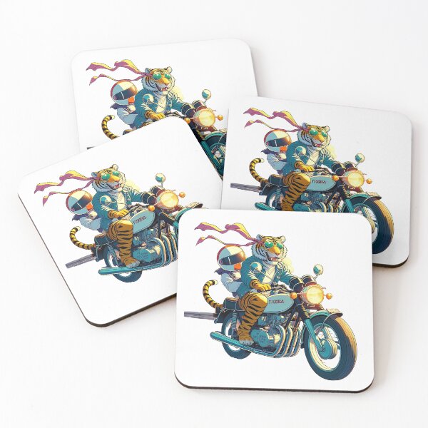 Item preview, Tiger Cruise designed and sold by 0penvimark.