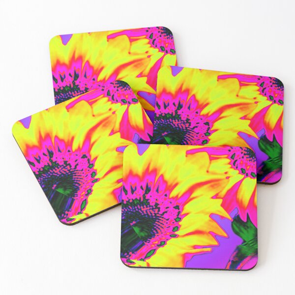 Item preview, Splendour Collection - Sunflower No.12 (2024) designed and sold by Isabelle Trudgian.