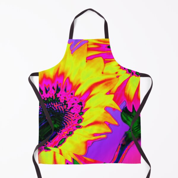 Item preview, Splendour Collection - Sunflower No.12 (2024) designed and sold by Isabelle Trudgian.