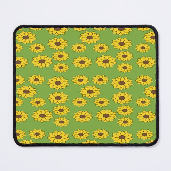 Item preview, Pretty Sun Flower designed and sold by Rainbowland123.