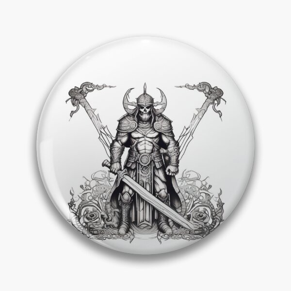 Item preview, Viking  designed and sold by Rade85.