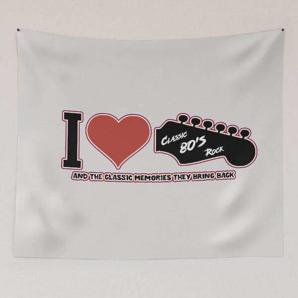 Item preview,  RETRO CLASSIC VINTAGE ROCK BAND DESIGNS designed and sold by THE AMERICAN TEEVANGELIST.
