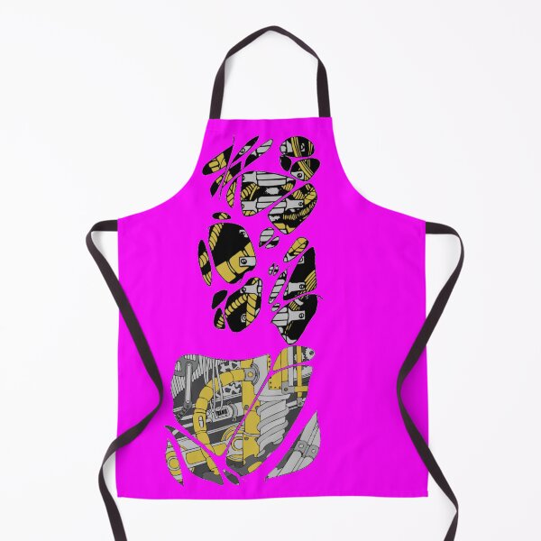 Item preview, Artificial Body (Magenta) designed and sold by MurpheusTech.