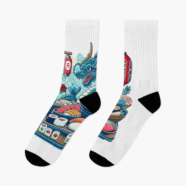 Item preview, Blue Chinese Dragon Blue Edition designed and sold by KTGim.