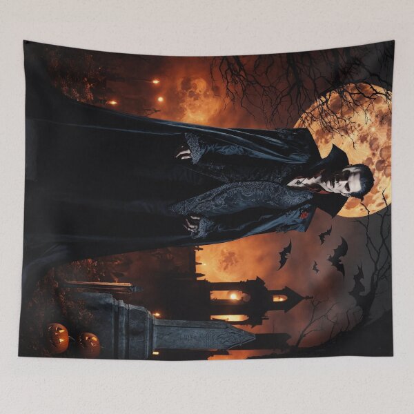 Item preview, Halloween designed and sold by RaF71PrO.