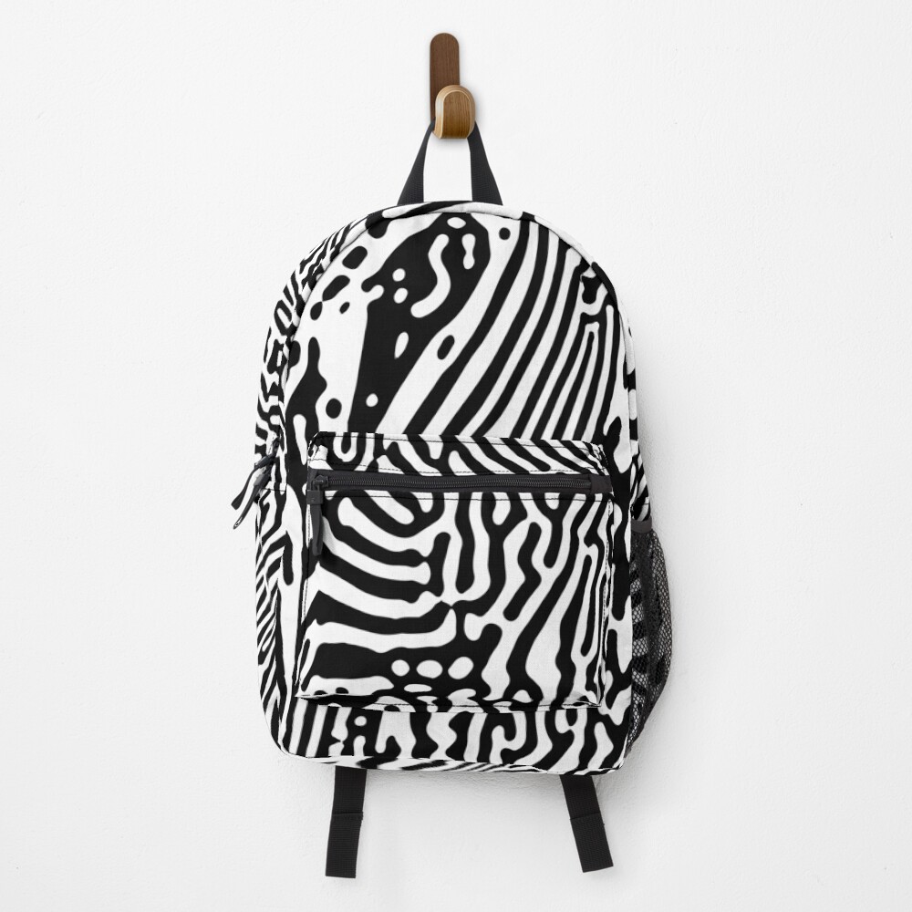 Item preview, Backpack designed and sold by IsabellePrint.