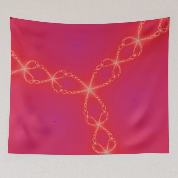 Item preview, An abstract of three eyes 18 designed and sold by Gluecknika.