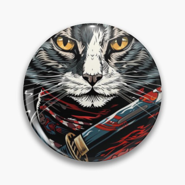 Item preview, Catana iphone case designed and sold by Joukonn0.