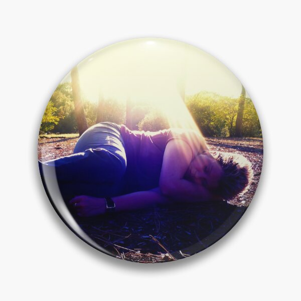 Item preview, Photograph portrait of woman lying under a ray of sunlight designed and sold by Carré Comme Orange.