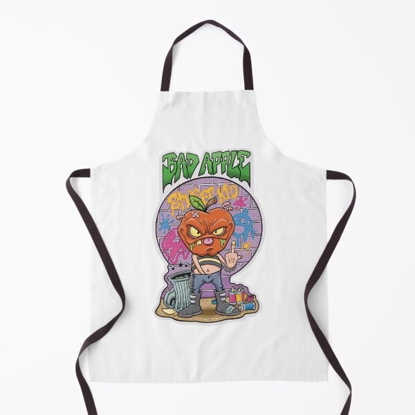 Item preview, Bad Apple designed and sold by TonyEmsonArt.
