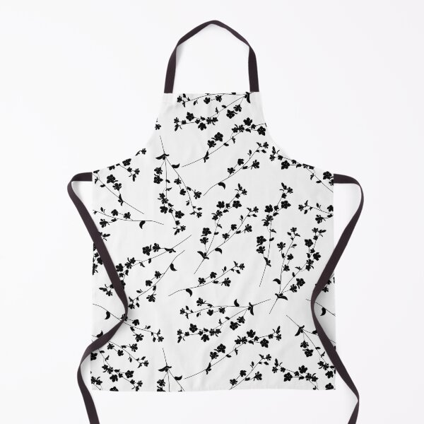 Item preview, Floral seamless pattern flowers designed and sold by Mirksaz-designs.