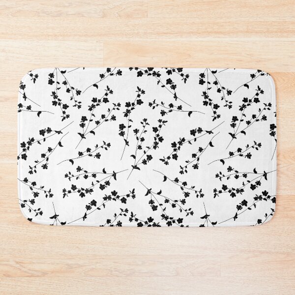 Item preview, Floral seamless pattern flowers designed and sold by Mirksaz-designs.