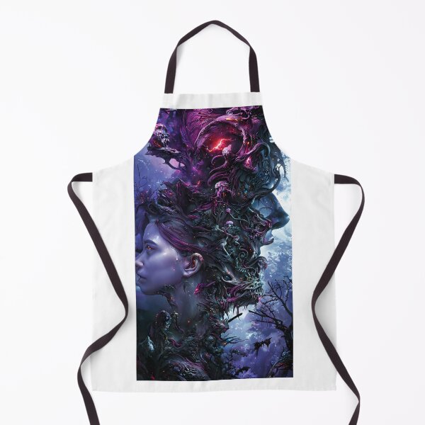 Item preview, faces of rot designed and sold by zar4fussion.