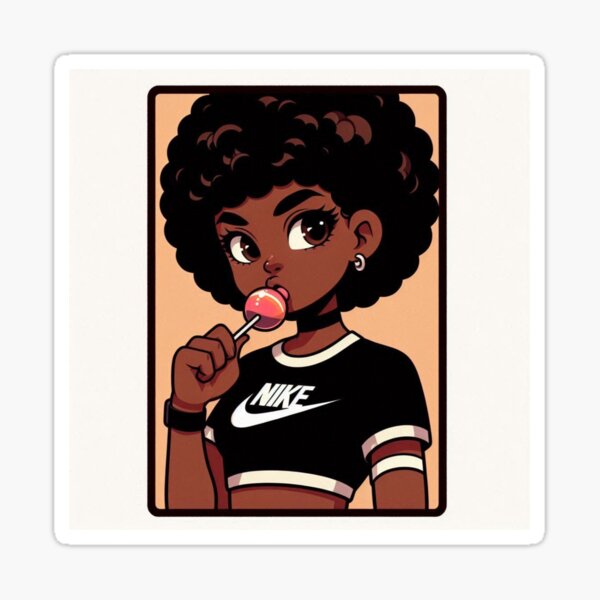 Item preview, Urban Girl designed and sold by Urban-Mafia.