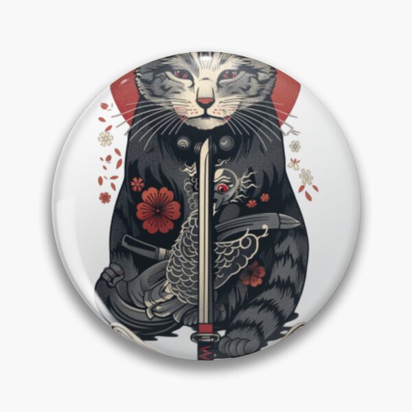 Item preview, Catana iphone case designed and sold by Joukonn0.