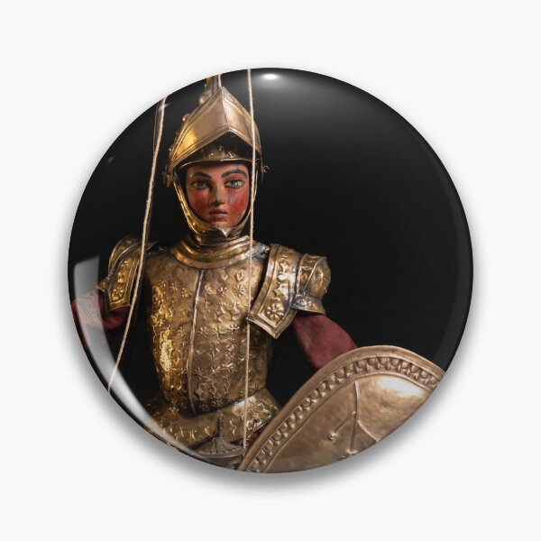 Item preview, Medoro  designed and sold by Roberto Bracciante.