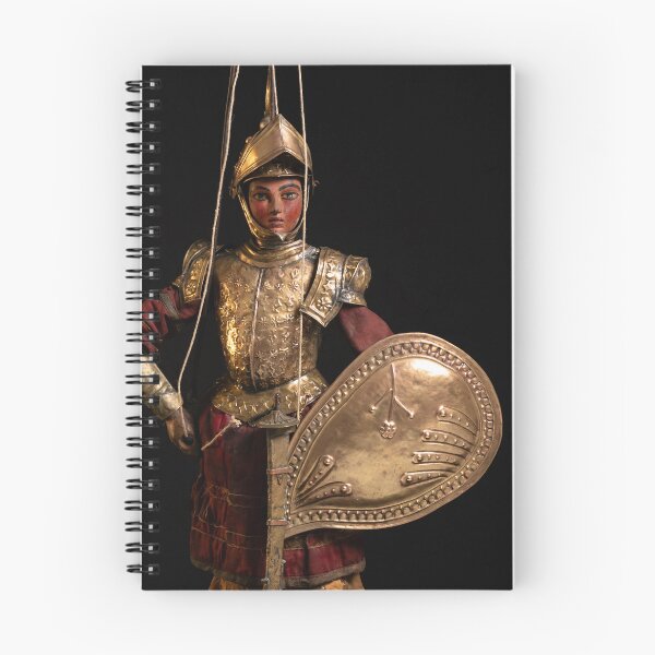 Item preview, Medoro  designed and sold by Roberto Bracciante.