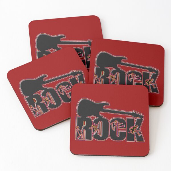 Item preview,   RETRO CLASSIC VINTAGE ROCK BAND DESIGNS designed and sold by THE AMERICAN TEEVANGELIST.