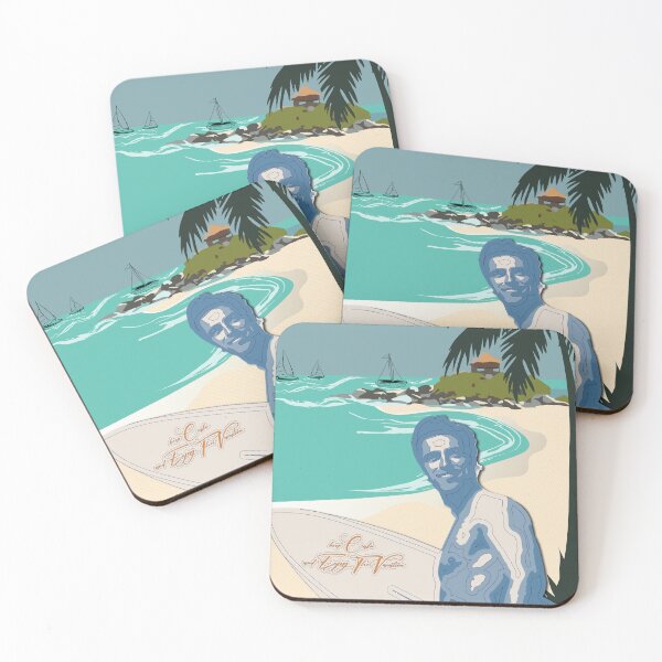 Item preview, Keep calm and enjoy the vacation designed and sold by Meemaart.
