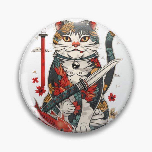 Item preview, Catana iphone case designed and sold by Joukonn0.