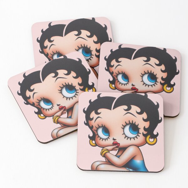 Item preview, Betty Boop designed and sold by CTPhotographie.