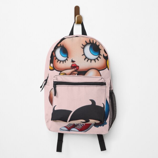 Artikelvorschau, Betty Boop entworfen und verkauft von CTPhotographie.